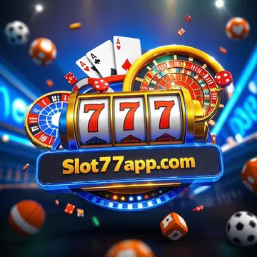 slot77app