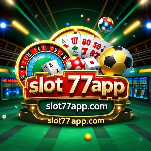 Explorando as Apostas Esportivas: Emoção e Estratégia no slot77app
